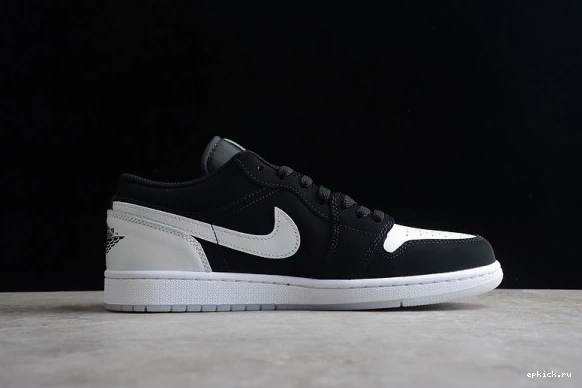 Rep EP DH6931-001 1 Low Jordan Diamond DH6931-001 Shorts 0412